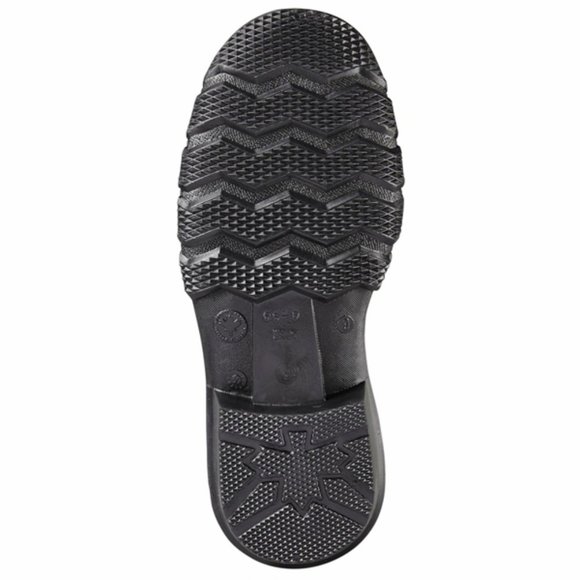 Baffin Hunter Weather Mud Muck Boots Wool Blend 10